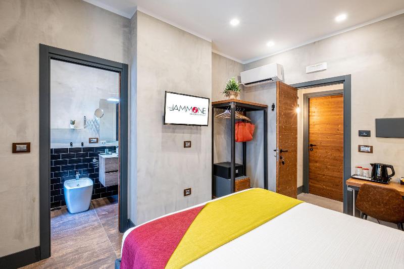 Casajammone Naples Bed Breakfast - Oda