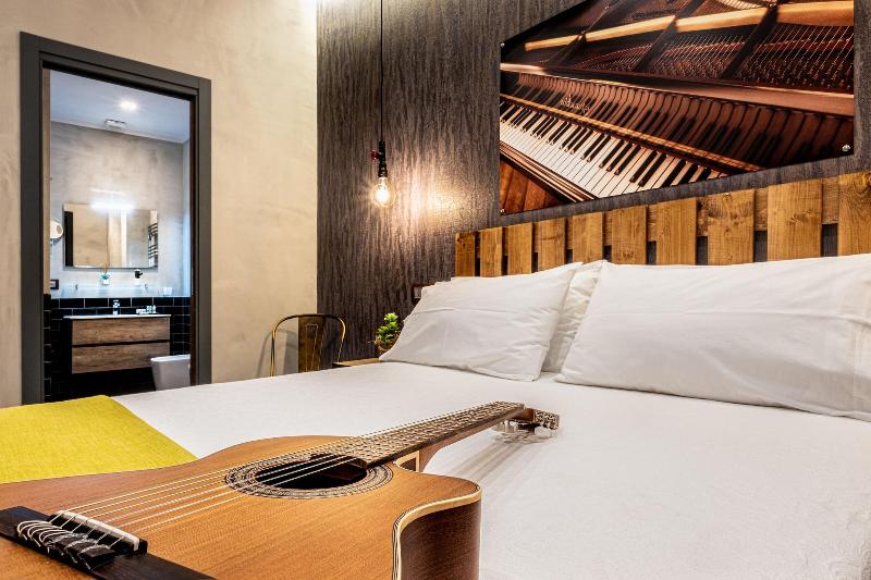 Casajammone Naples Bed Breakfast - Oda
