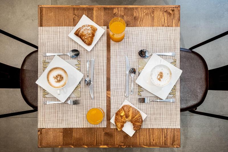 Casajammone Naples Bed Breakfast - Restoran