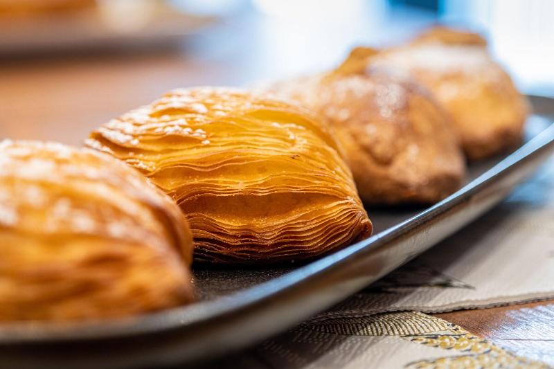 Casajammone Naples Bed Breakfast - Restoran
