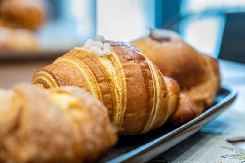 Casajammone Naples Bed Breakfast - Restoran