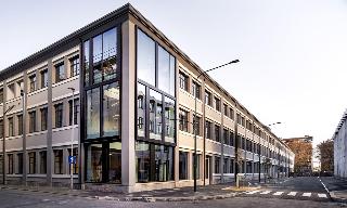 Camplus Regio Parco otel fotoğrafı