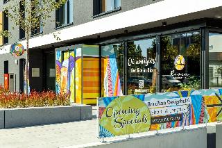 Rioca Munich Posto 3 fotoÄŸrafÄ±