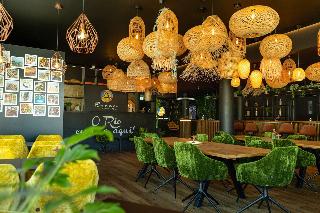 Rioca Munich Posto 3 fotoÄŸrafÄ±