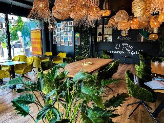 Rioca Munich Posto 3 fotoÄŸrafÄ±