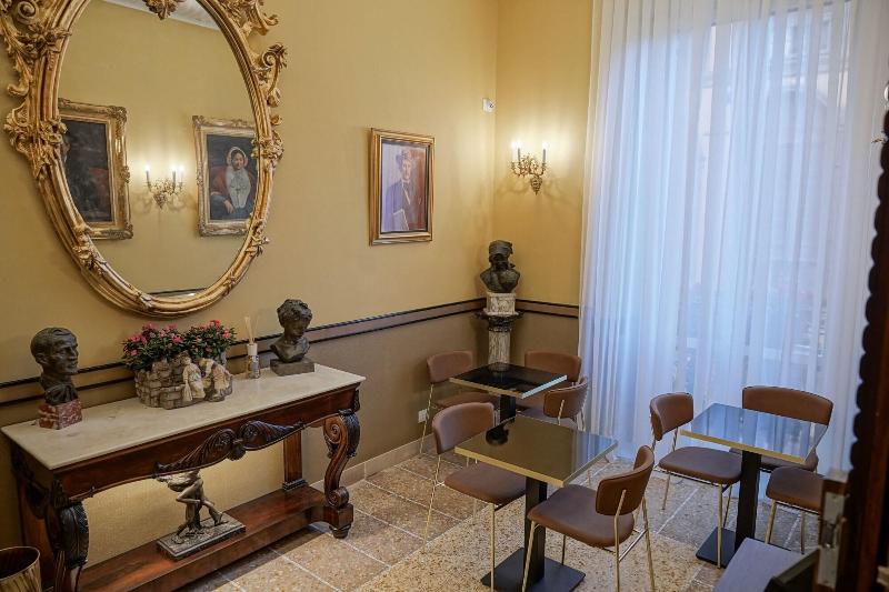 Dimora Donna Elena - Bar