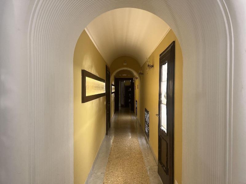 Dimora Donna Elena - Lobi