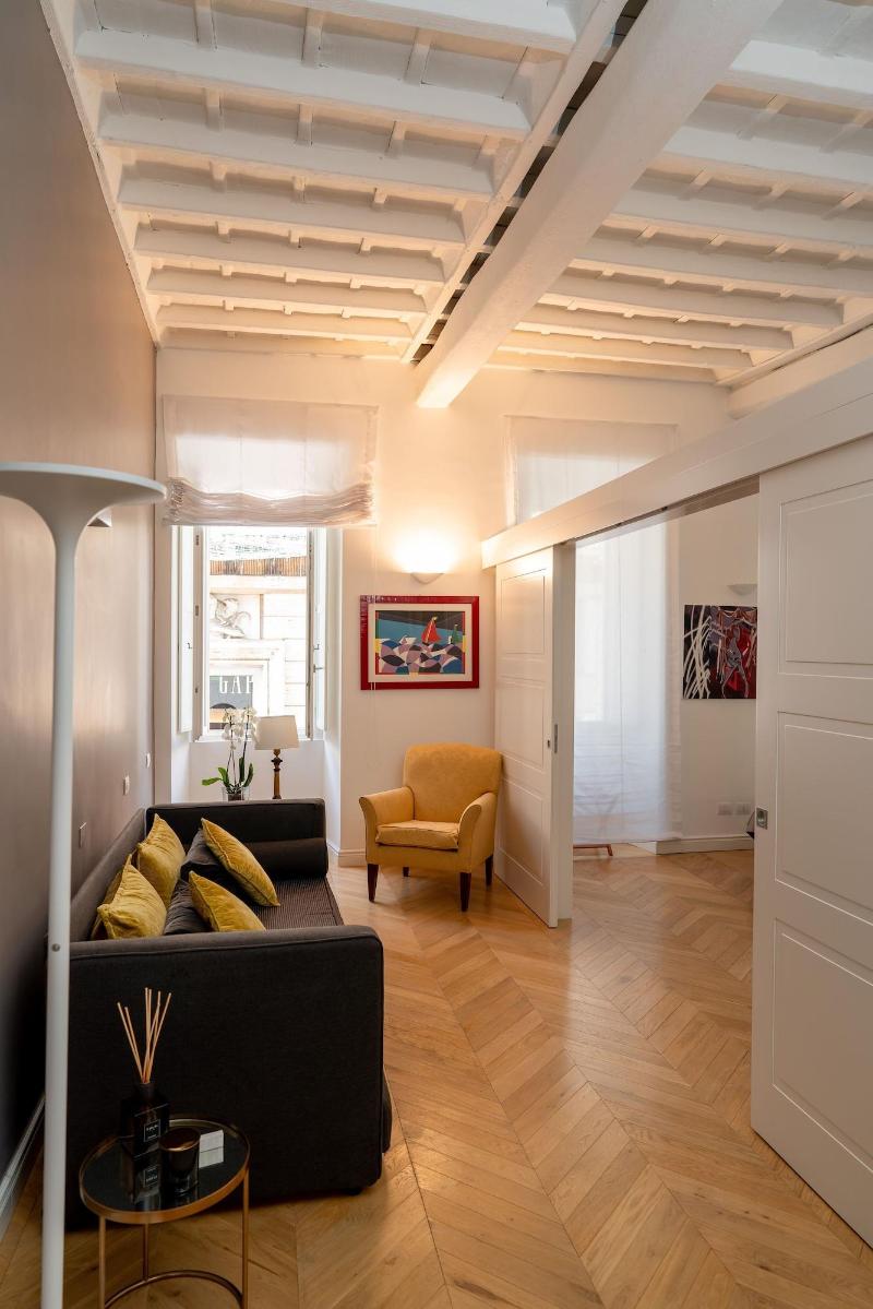 Ebl Luxury Home - Lobi