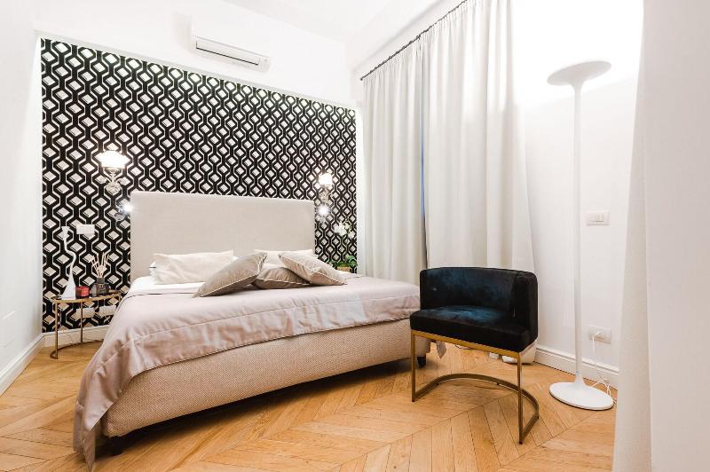 Ebl Luxury Home - Oda