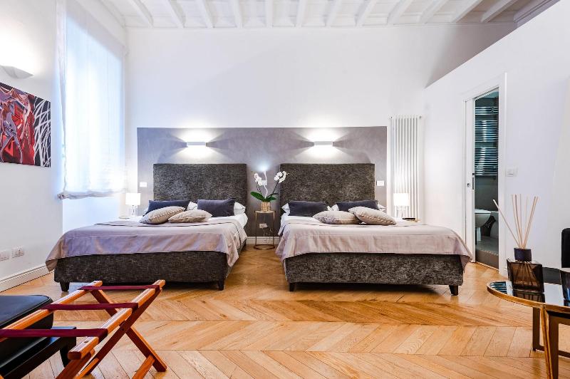 Ebl Luxury Home - Oda