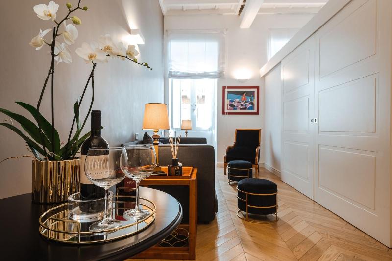 Ebl Luxury Home - Oda