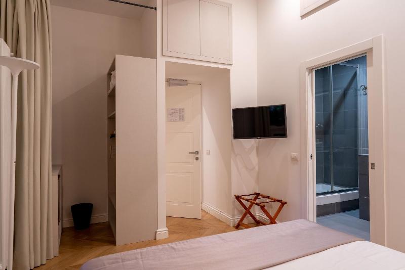 Ebl Luxury Home - Oda