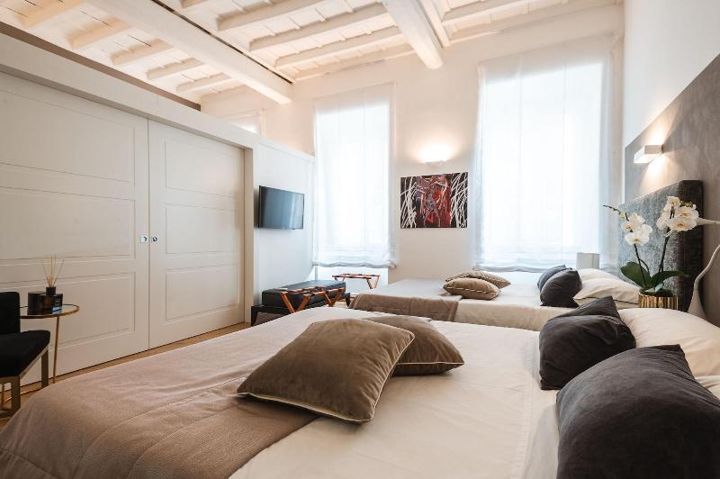 Ebl Luxury Home - Oda