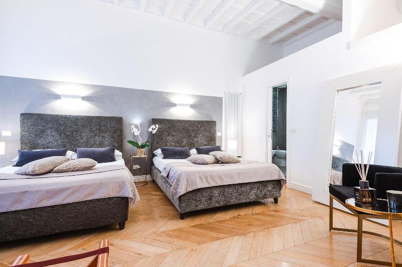 Ebl Luxury Home - Oda