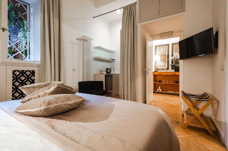 Ebl Luxury Home - Oda