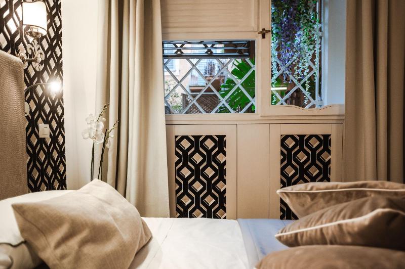 Ebl Luxury Home - Oda