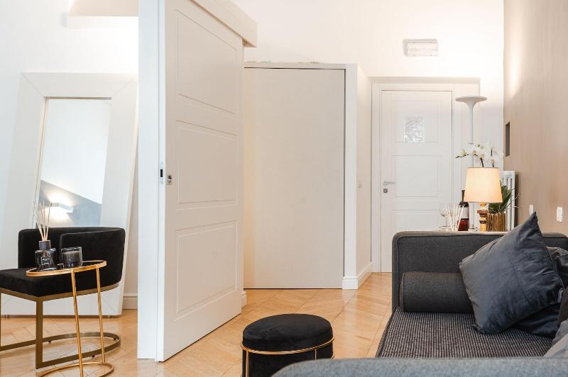 Ebl Luxury Home - Oda
