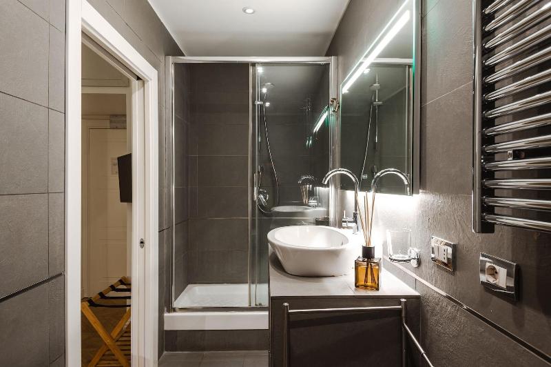 Ebl Luxury Home - Oda