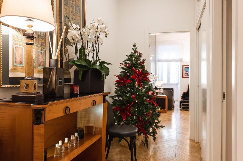 Ebl Luxury Home - Oda