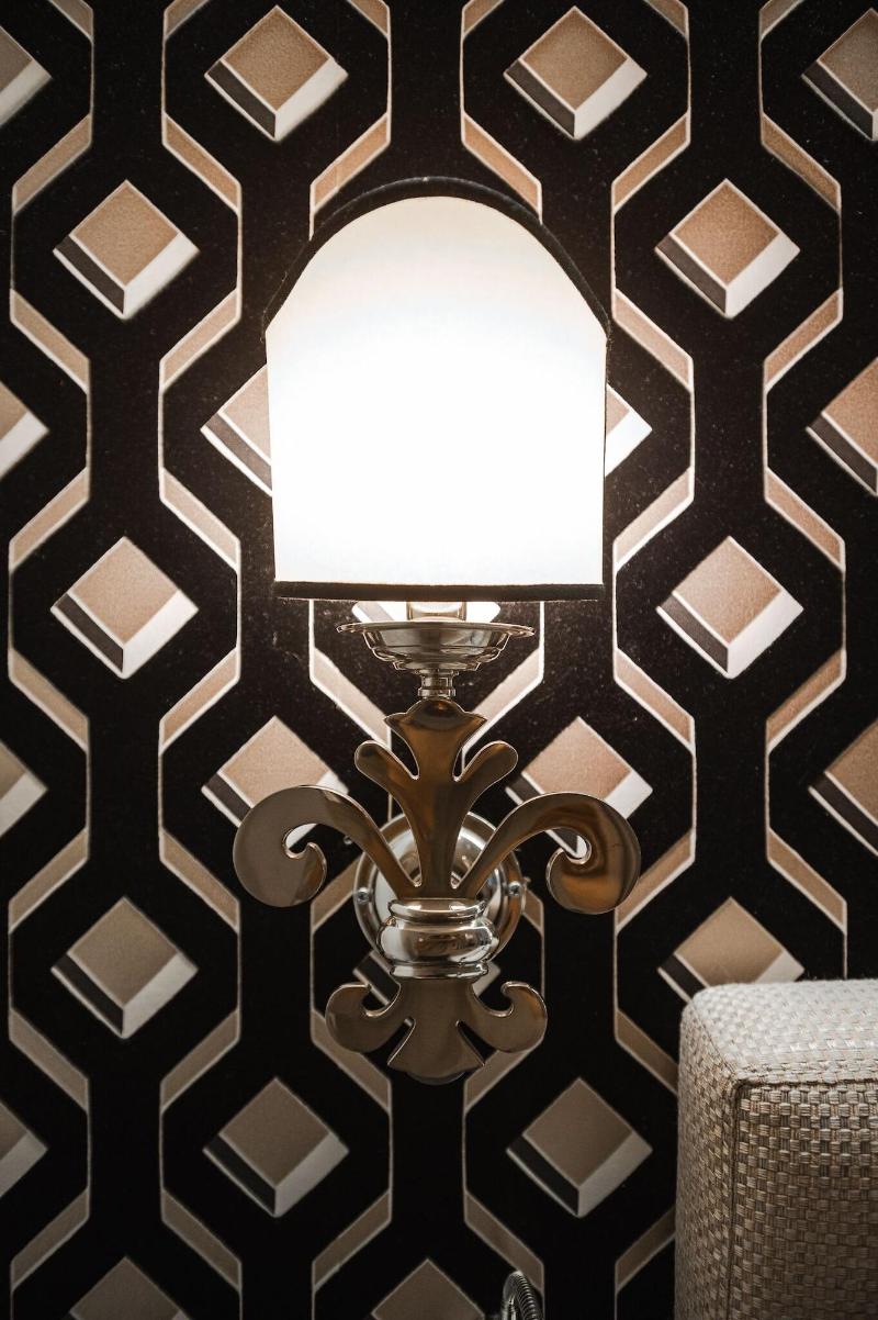 Ebl Luxury Home - Oda