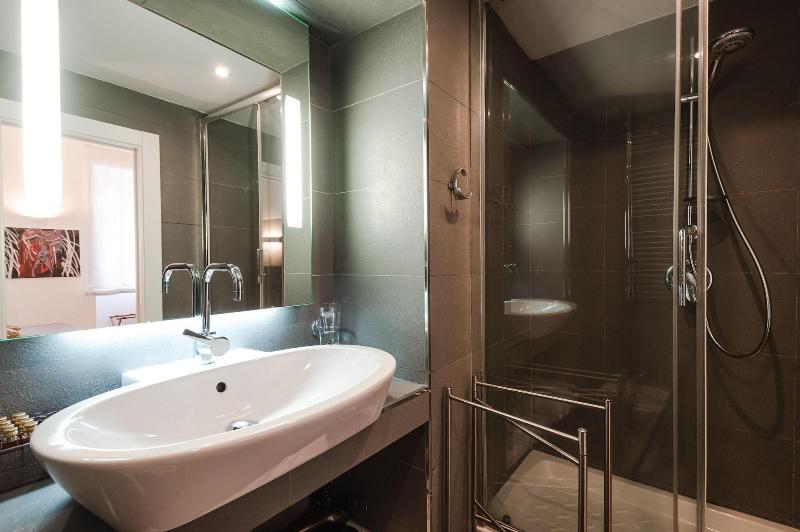 Ebl Luxury Home - Oda