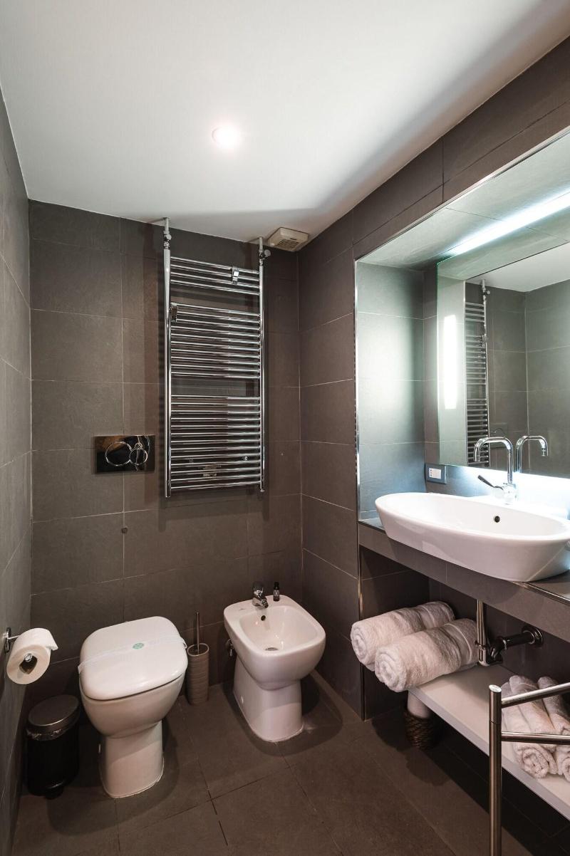Ebl Luxury Home - Oda