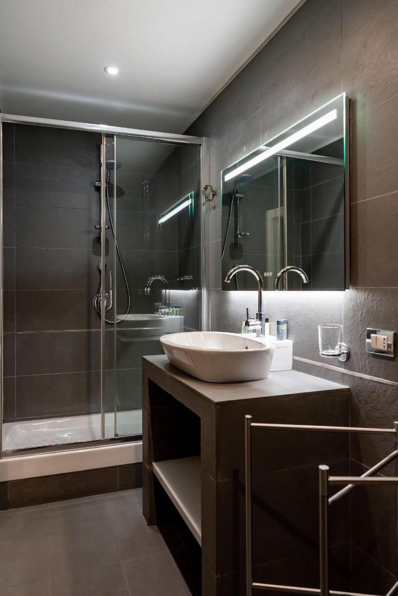 Ebl Luxury Home - Oda