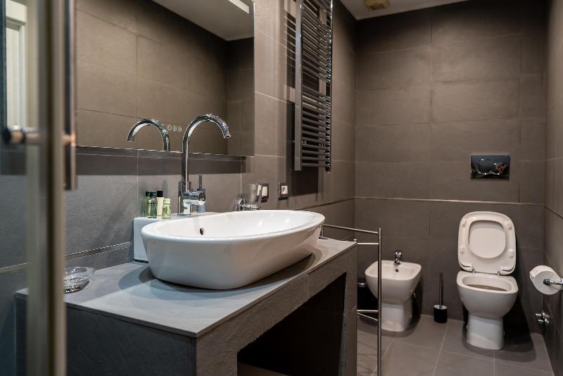 Ebl Luxury Home - Oda