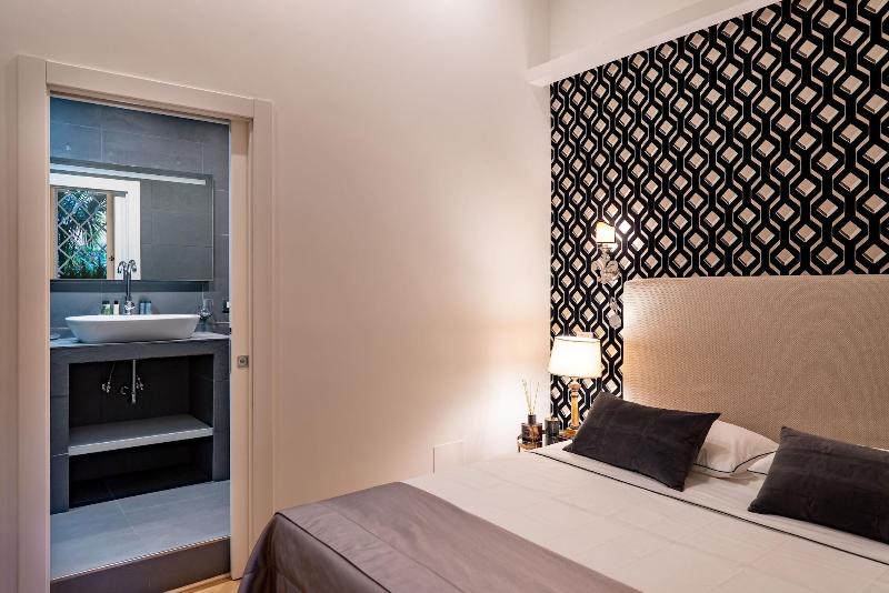 Ebl Luxury Home - Oda