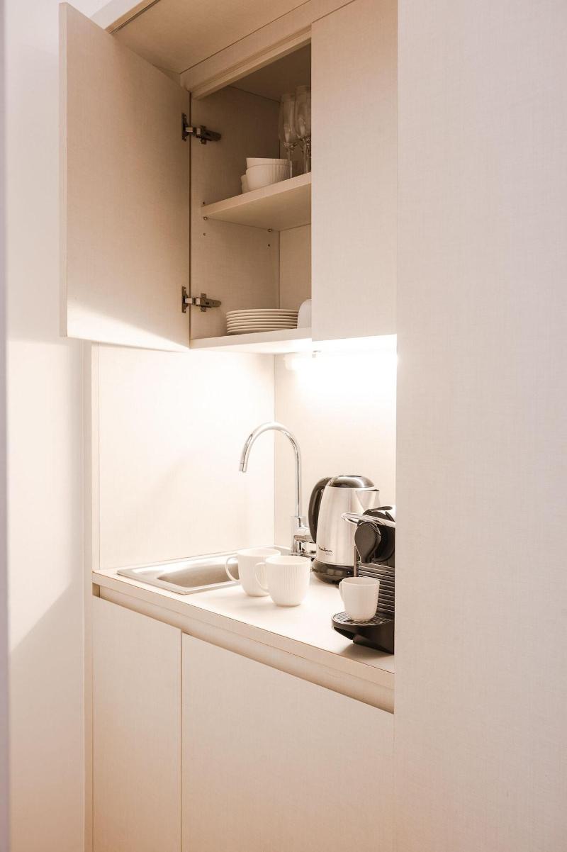 Ebl Luxury Home - Oda