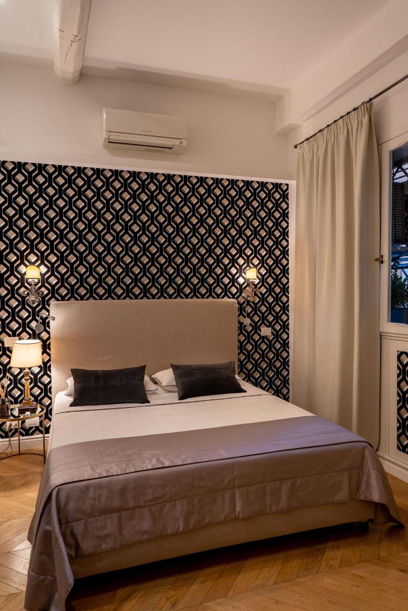 Ebl Luxury Home - Oda