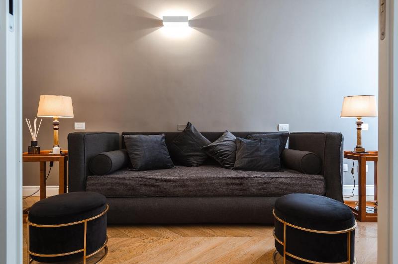 Ebl Luxury Home - Oda