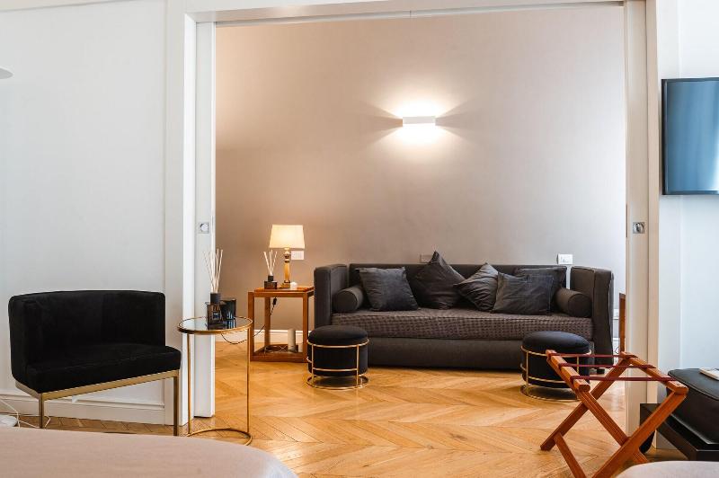 Ebl Luxury Home - Oda