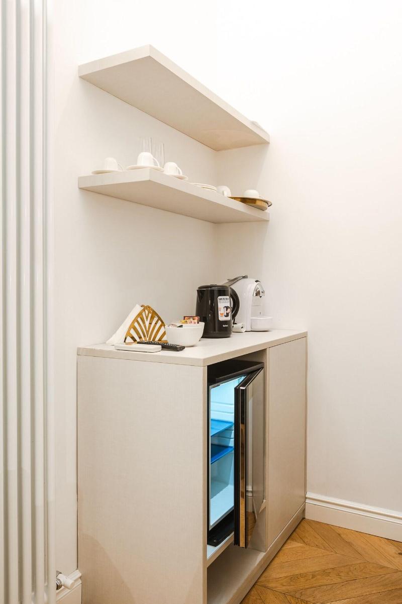 Ebl Luxury Home - Oda
