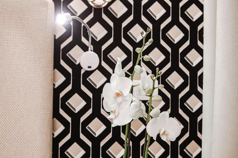 Ebl Luxury Home - Oda