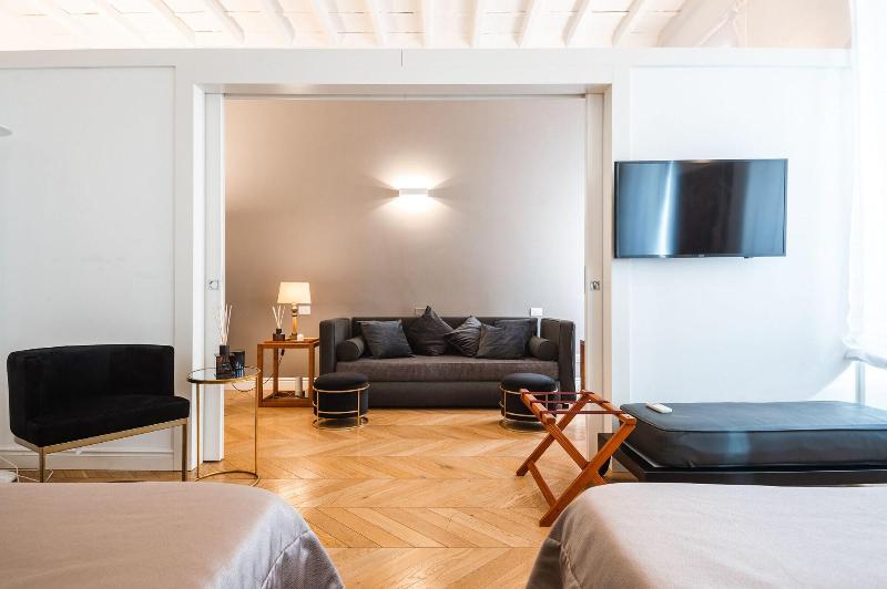 Ebl Luxury Home - Oda