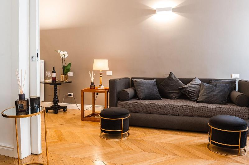 Ebl Luxury Home - Oda
