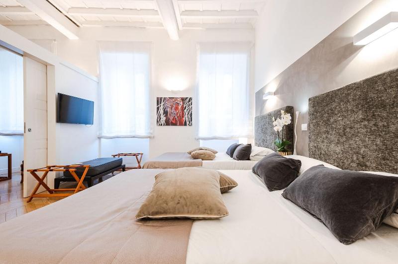 Ebl Luxury Home - Oda