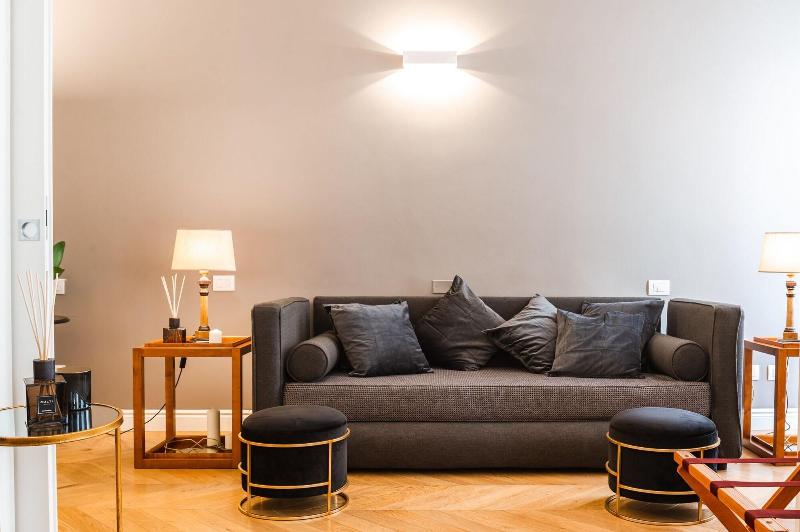 Ebl Luxury Home - Oda