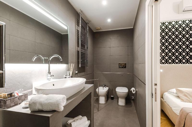 Ebl Luxury Home - Oda