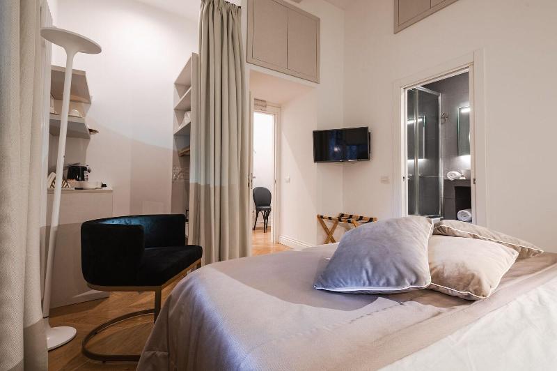 Ebl Luxury Home - Oda