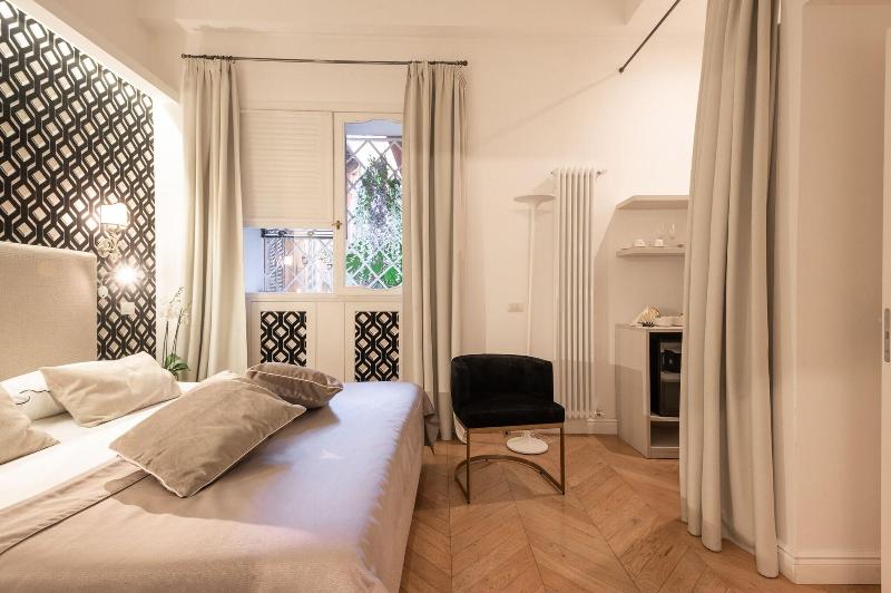 Ebl Luxury Home - Oda