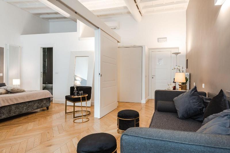 Ebl Luxury Home - Oda