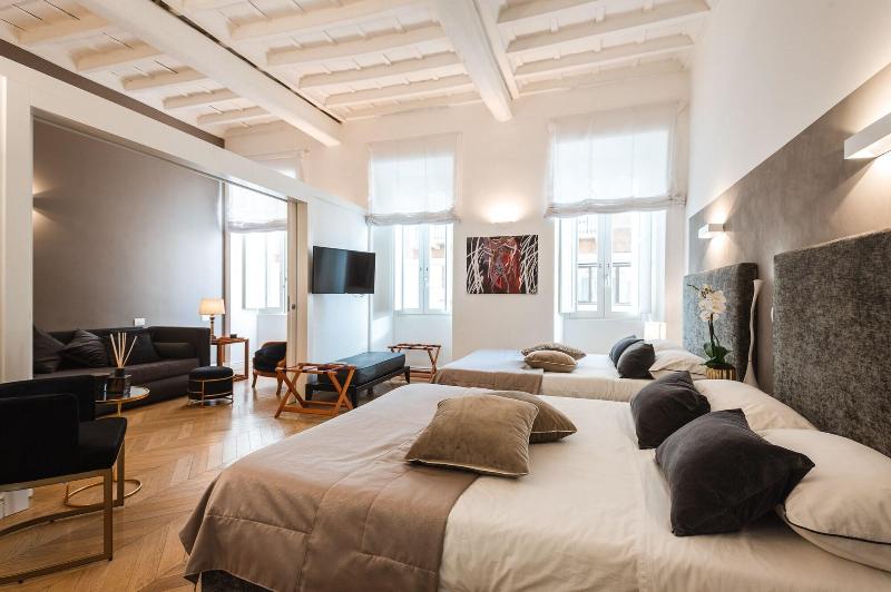 Ebl Luxury Home - Oda