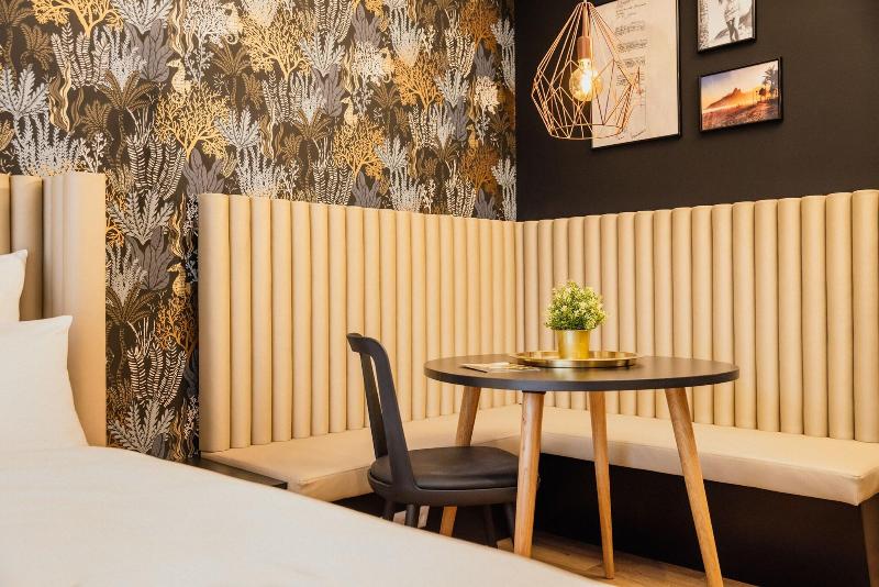 Rioca Stuttgart Posto 4 - Lobi
