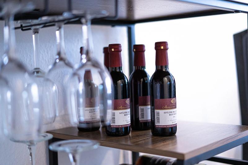 Taste Smart Hotel Backnang - Lobi