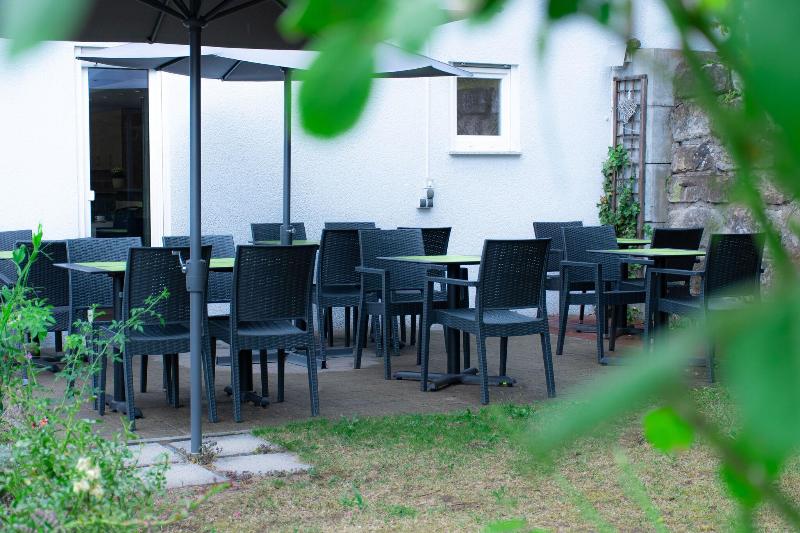 Taste Smart Hotel Backnang - Lobi