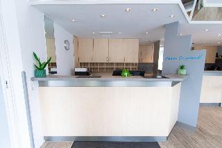 Taste Smart Hotel Backnang fotoÄŸrafÄ±