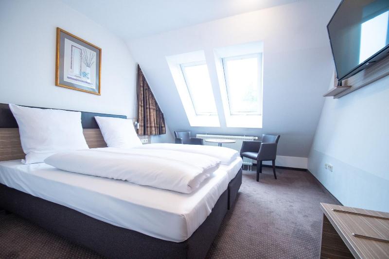 Taste Smart Hotel Backnang - Genel