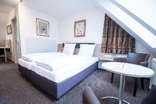 Taste Smart Hotel Backnang fotoÄŸrafÄ±